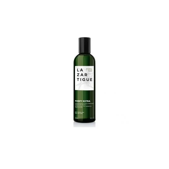 Lazartigue Purify Extra Purifying Shampoo Extra Purificante Shampoo Extra Purificante 250Ml
