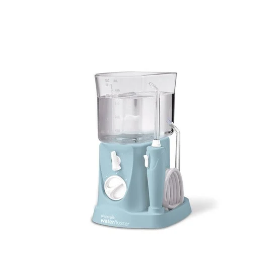 Waterpik® Traveler WP-300 Blu 1 pezzo
