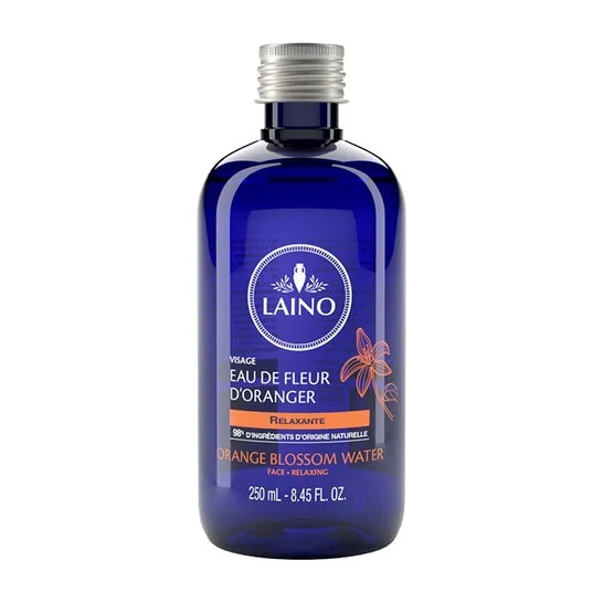 LAINO RELAXING Orange Blossom Water 250 ml flacone da 250 ml