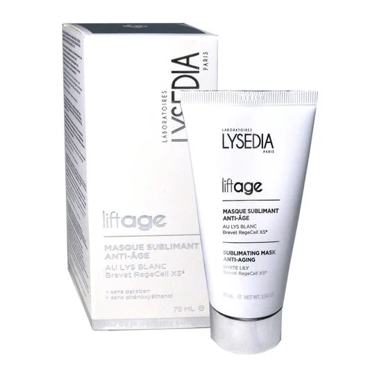Lysedia Liftage Mascarilla 75ml