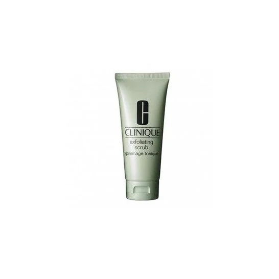 Scrub esfoliante clinique per pelli grasse 100ml