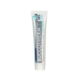 Buccotherm Dentifricio Acqua Termale 75ml