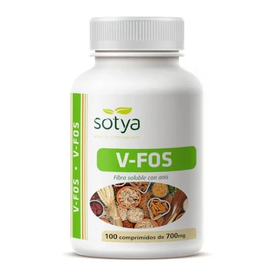 Sotya V-FOS 100 compresse da 700mg