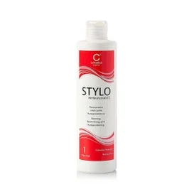 Caroprod Permanente Stylo Nº 1. Capelli normali 80 ml