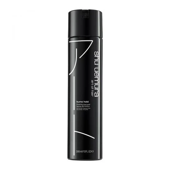 Shu Uemura Style Kumo Finishing Lacquer 300ml