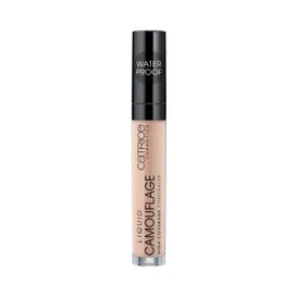 Catrice Liquid Camouflage Concealer 020 Light Beige 5ml