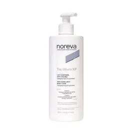 Trio White XP Latte Corpo 400ml