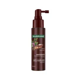 Klorane siero anti-caduta dei capelli Quinine & Edelweiss 100ml