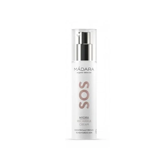 Mádara Sos Hydra Recharge Cream 50ml