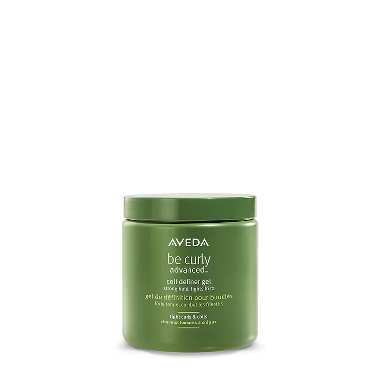 AVEDA Be Curly Advanced™ – Coil Definer Gel 250 ml