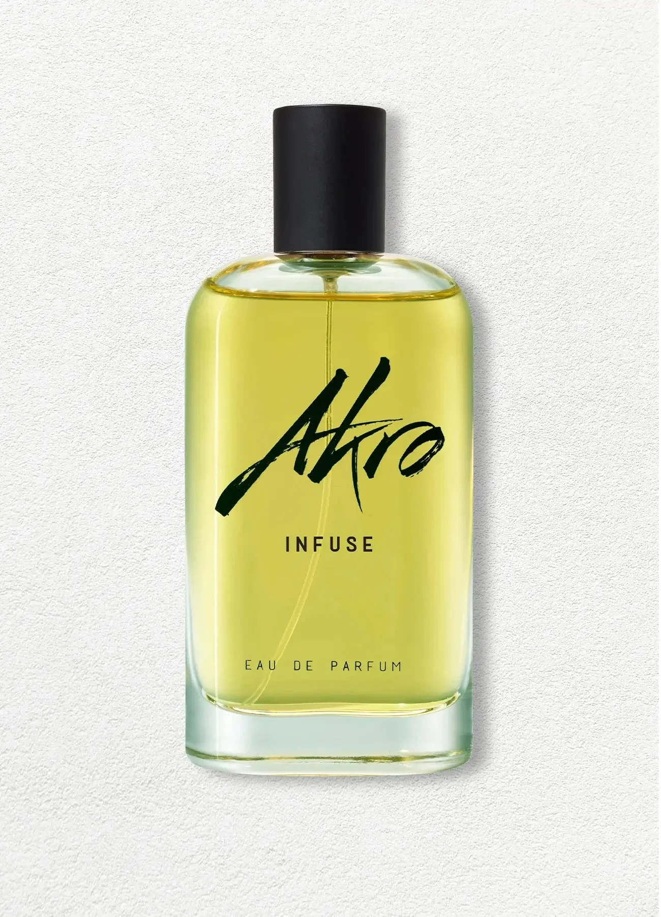 Akro Infuse - 100 Ml Eau De Parfum