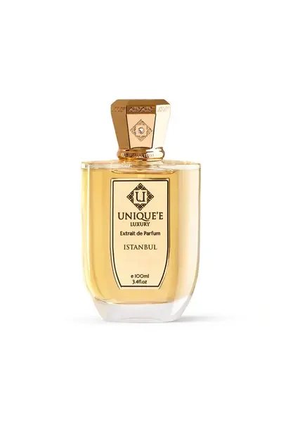 Unique'e Instanbul Extrait de parfum Unique'e - 100 ml
