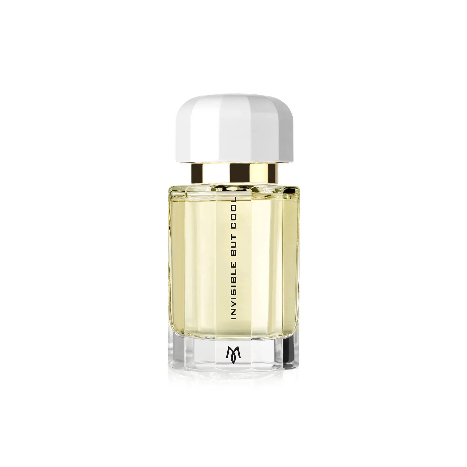 Ramon Monegal Invisible But Cool Eau De Parfum - 100 Ml