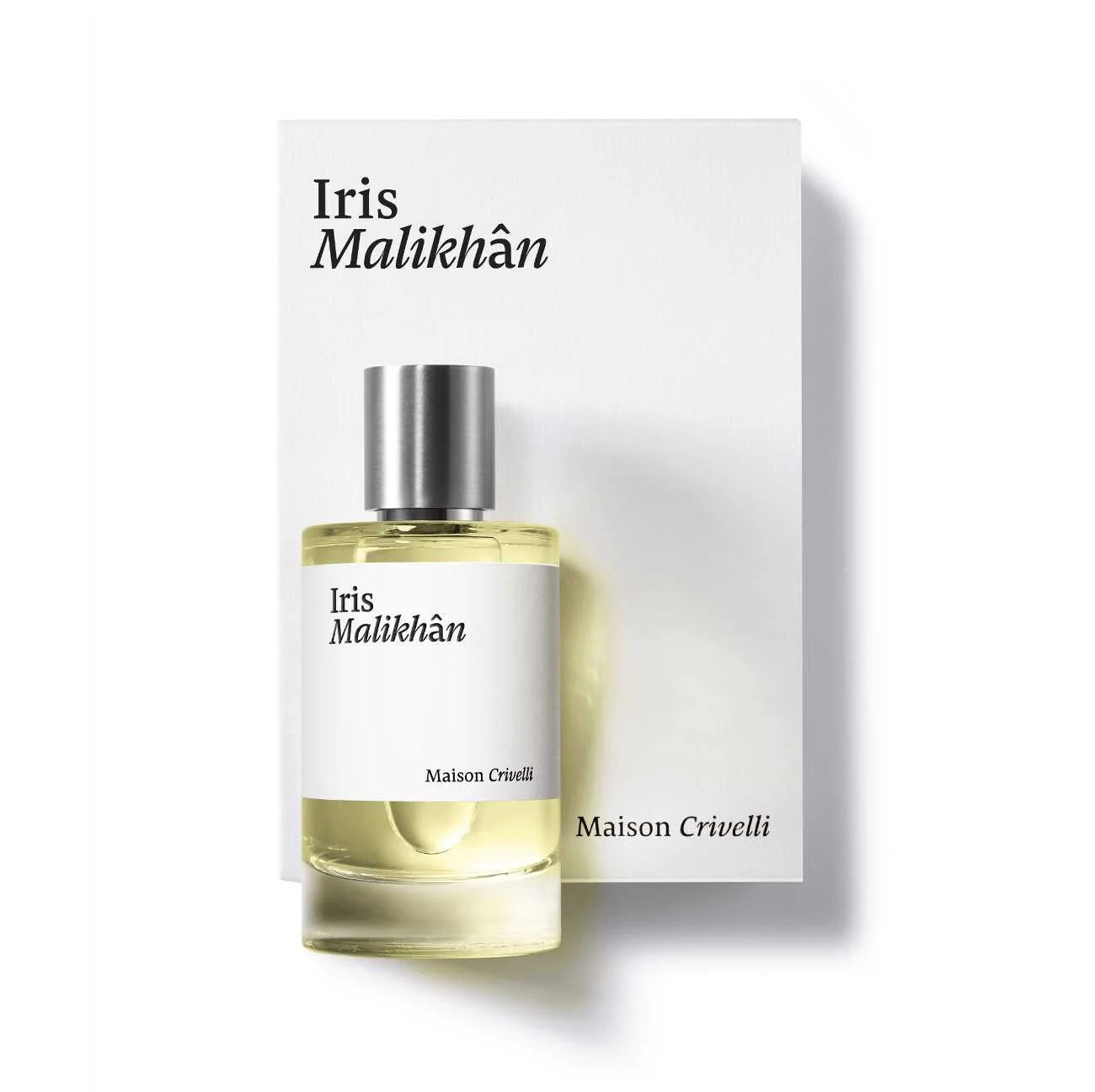 Maison Crivelli Iris Malikhan Maison Crivelli - 30 Ml