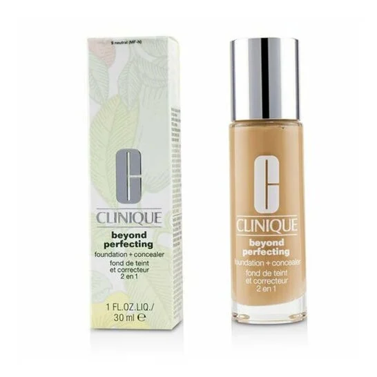 Clinique Beyond Perfecting 30Ml Nº52 Neutro