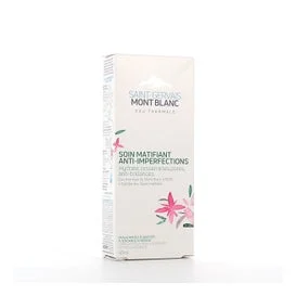 Saint-Gervais Hydra Mat A/Imperf 40ml