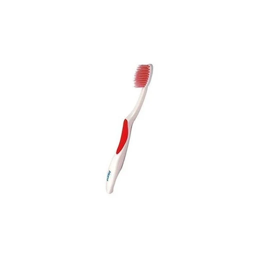 Irisana Medium Toothbrush Fluor 1pc