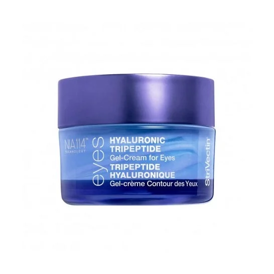 StriVectin Tripedtide Hyaluronic Eye Cream Gel 15ml