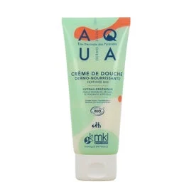 Mkl Aqua Crema Ducha Dermo-Nutritiva 100ml