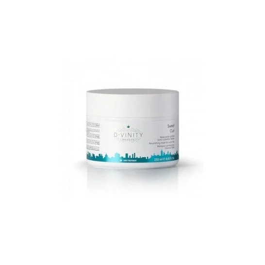D-vinity Maschera Ricciolo Dolce 500ml