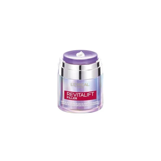 L'Oréal Revitalift Filler Acqua-Crema Rassodante 50ml