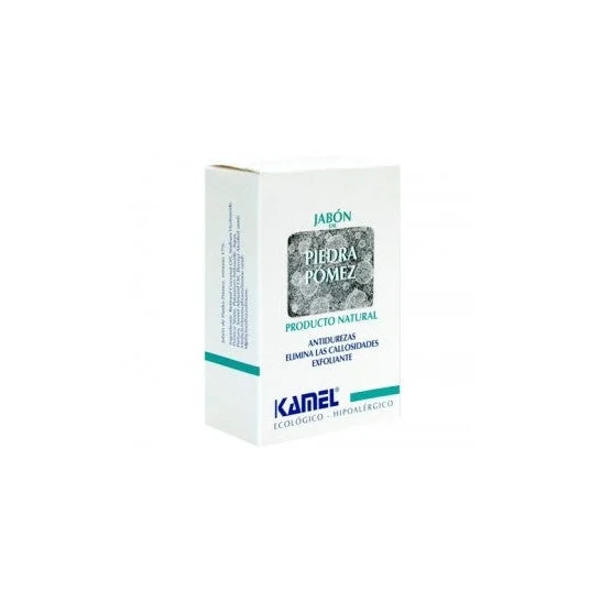 Kamel ™ Trattamento pomice pietra pietra sapone bar 125g