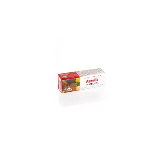 Dieteticos Intersa Aprolis Roll On 100% Naturale