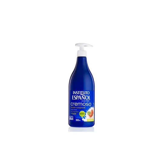 Instituto Español Karite Latte Idratante 950ml