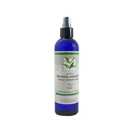 Haut-Segala Acqua floreale di verbena biologica 250ml