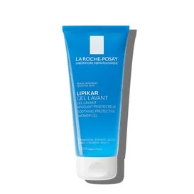 Lipikar Gel detergente 100 ml