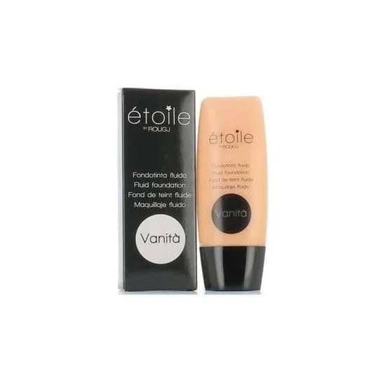 Rougj Etoile Maquillaje Fluido 06 30ml