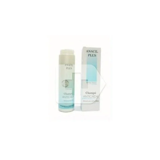 Anacil Plus shampoo perdita capelli 200ml
