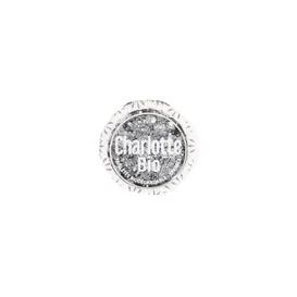 Charlotte Bio Purpurina Silver 4g