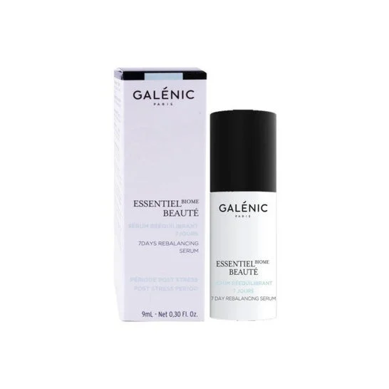 Galenic Essential Biome Beauty Siero Equilibrante 7 Giorni 9ml