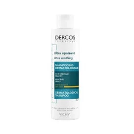 DERCOS SHAMPOO ULTRALENIT SEC