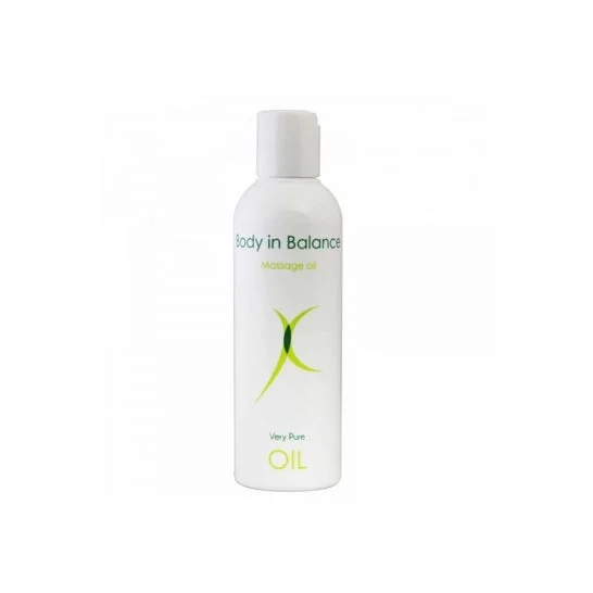 Body In Balance Olio per Cure Intime 200ml
