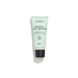 Gosh Primer+ Anti Redness 008 30ml