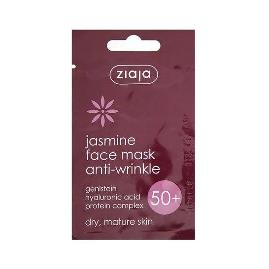Ziaja Maschera al gelsomino 7ml