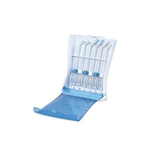 Waterpik Tips Storage Case 6uds
