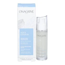 Onagrine Aqua Cocoon Sérum Hydra-Rejuvenecedor Bio 30ml