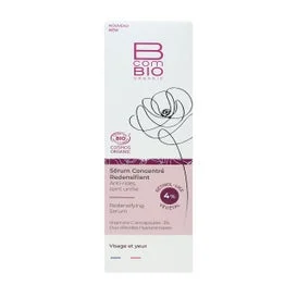 B-Com-Bio Organic Redensifying Concentrate Serum 30ml