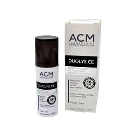 Acm Duolys Siero Antirughe Intensivo 30ml