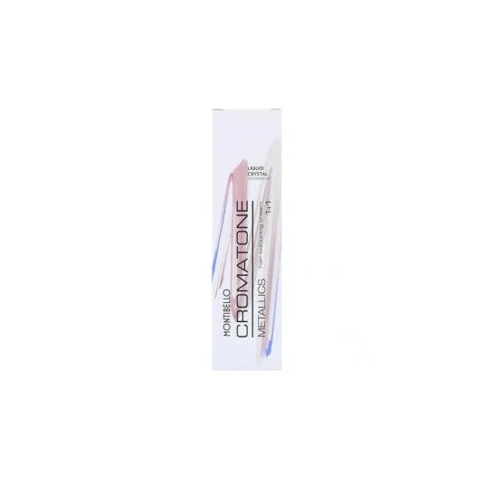 Montibello Cromatone 7,22 Metallico 60 Ml