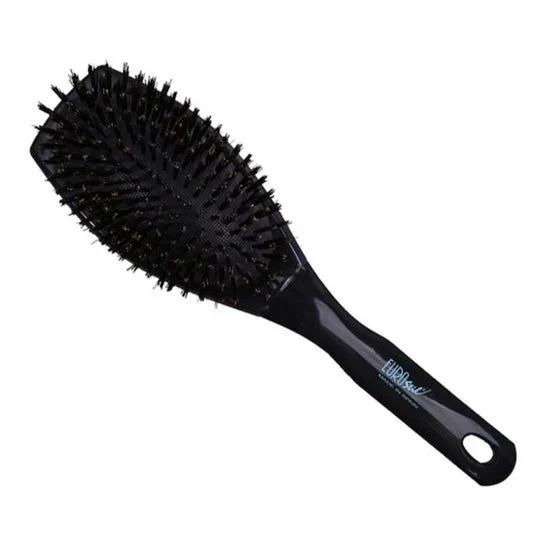 Eurostil spazzola pneumatica grande professionale Jabali 1pc