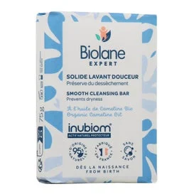 Biolane Jabón Sólido 75g