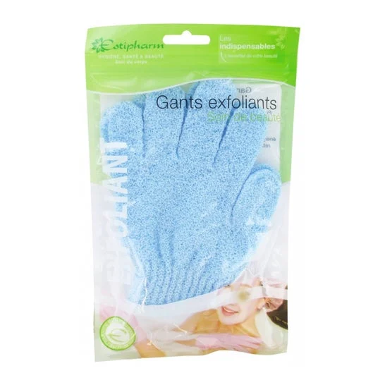 Estipharm Guanto da Bagno 1 Paio