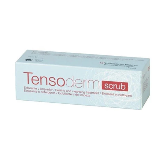 Tensoderm Scrub 50ml