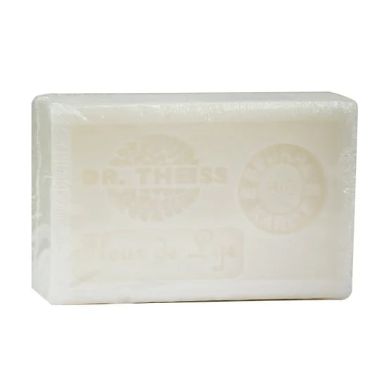 Dr Theiss Jabón Flor de Lis Bio 125g
