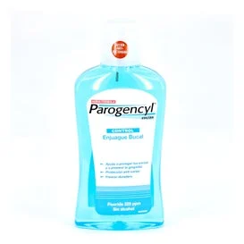 Parogencyl Collutorio per il controllo della parodontologia 500ml
