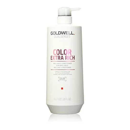 Goldwell Dualsenses Color Extra Rich Conditioner 1000ml